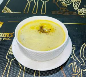 Gosht Ka Shorba