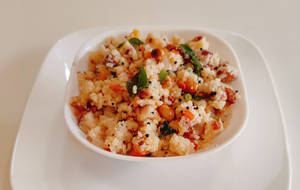 Upma