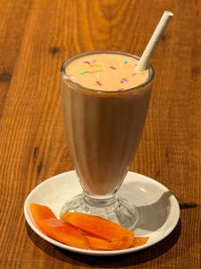 Papaya Shake