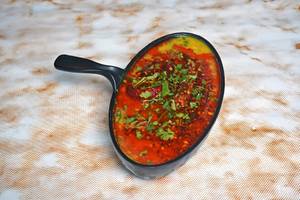 Dal Tadka
