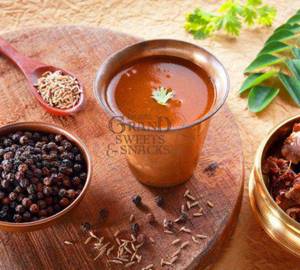 Pepper Rasam Paste (500 gms)