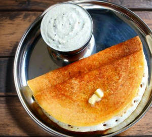 Ghee Khali Dosa