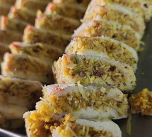 Sandwich Burfi