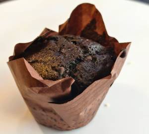 Choco Chips Muffins