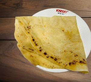 Rumali Roti