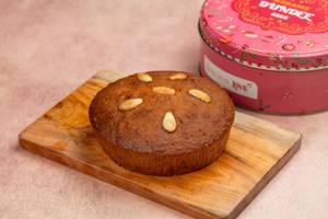 Christmas Dundee Cake