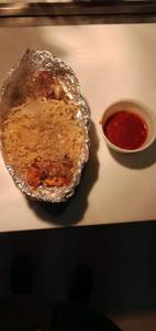 Chinese Chatpata Sizzler [400 G]