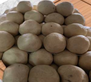 Special Doodh Peda
