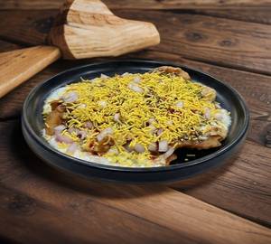 Papdi Chaat