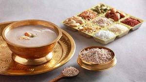 Kanji Mavu (500 gms)