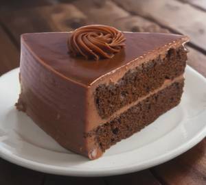 Chocolate Pastry