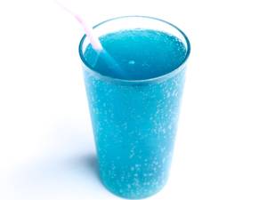 Blue Curacao