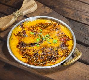 Dal Fry