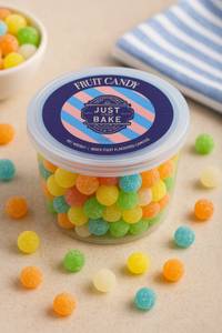 Mixed Fruit Candy 200Gm