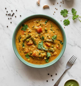 Mix Veg Korma