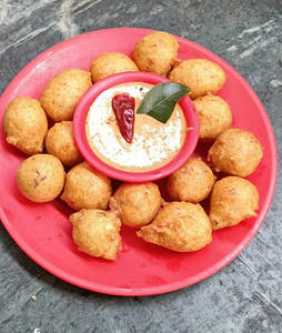Masala Vada