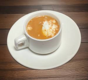 Irani chai