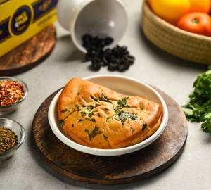 Chicken Calzone
