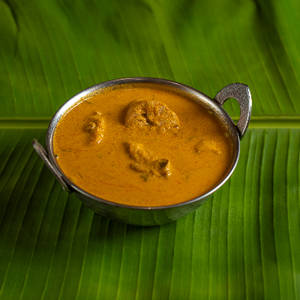 Chicken Curry