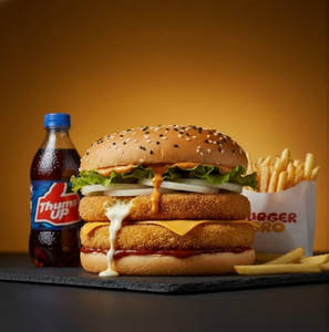 Bro Prime Classic Regular Meal
