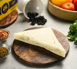 Meaty Chicken Sandwich