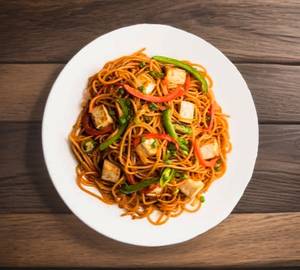 Butter Paneer Chowmein