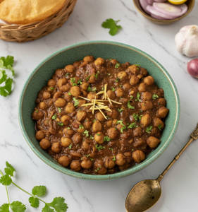 Chana Masala