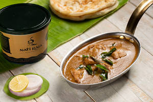 Chicken Varuval Kulambu