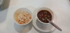 Manchow Soup [260 Ml]