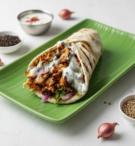 Chicken Wrap (3 Pcs)