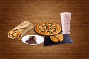 Milano Signature Meal