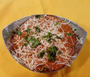 Cheese Butter Masala [300 G]