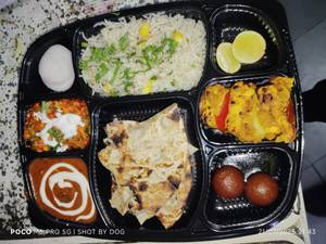 Humpty Dumpty Combo [Serves 1-2]