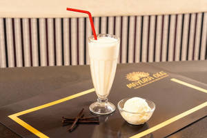 Vanilla Shake