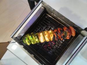 Paneer Tiranga Dry [340 G]
