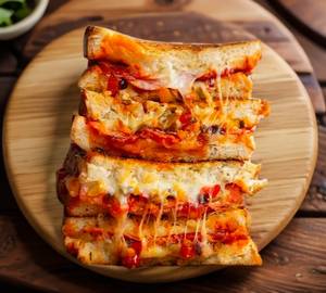 Pizza Sandwich