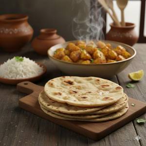 Sada roti
