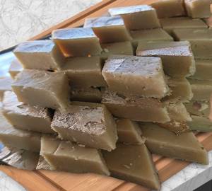 Diamond Burfi