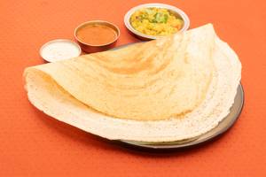 Masala Dosa