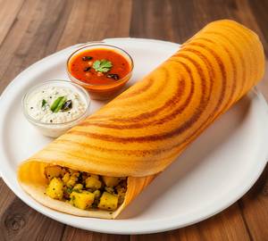 Masala Dosa