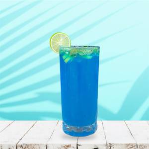 Blue Curacao