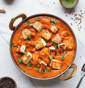 Paneer Butter Masala