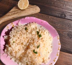 Jeera Rice Full Bowl 500 Gm