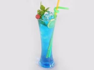 Blue Current