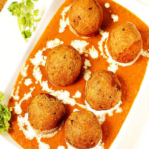 Paneer Kofta