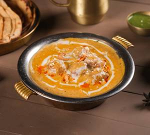 Malai Kofta