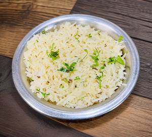 Plain Rice