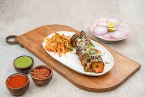 Paneer Kalimirch Tikka