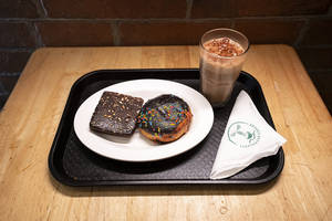 Sweet Indulgence
