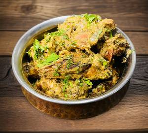 Chicken Makhan